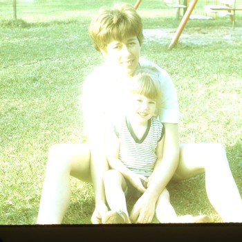 Photo of Jeanine VanKerckhove